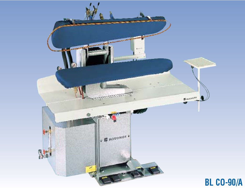 Prensa universal BL-CO 90/A