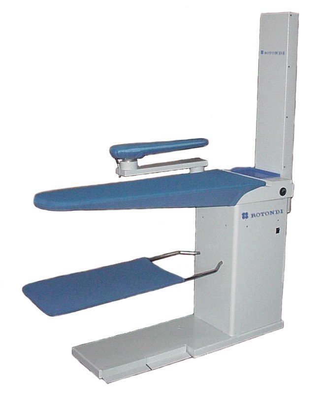 Mesa de passar aspirante PVT-388