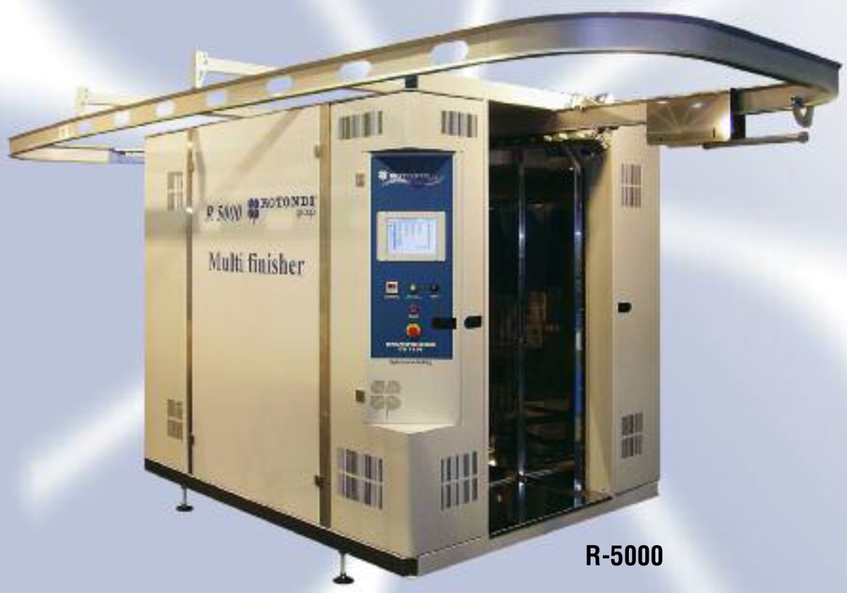 Multifunções R-5000